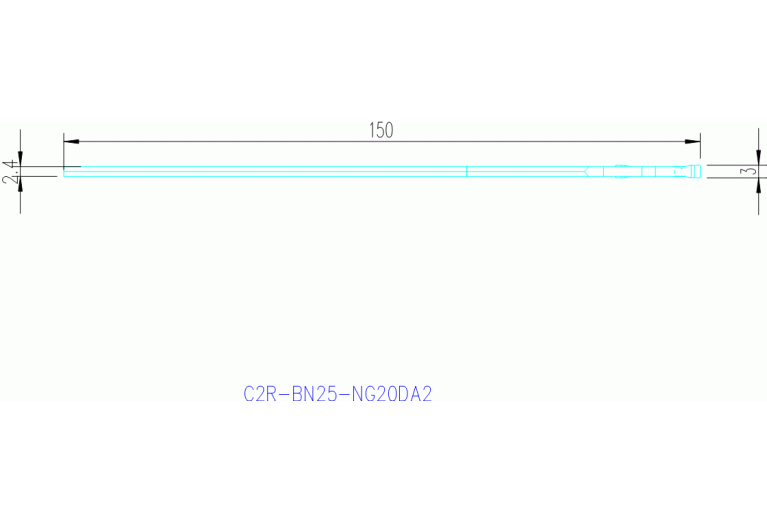C2R-BN25-NG20DA2