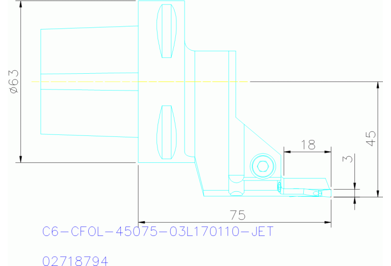 C6-CFOL-45075-03L170110-JET