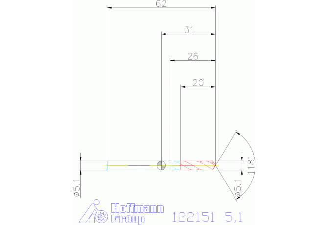 122151 5,1