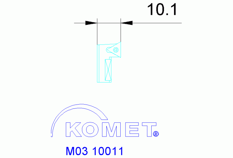 M03 10011