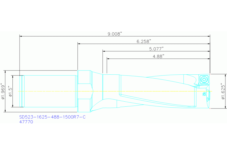 SD523-1625-488-1500R7-C