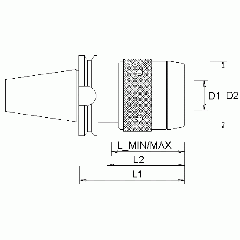 BT50SS40120M