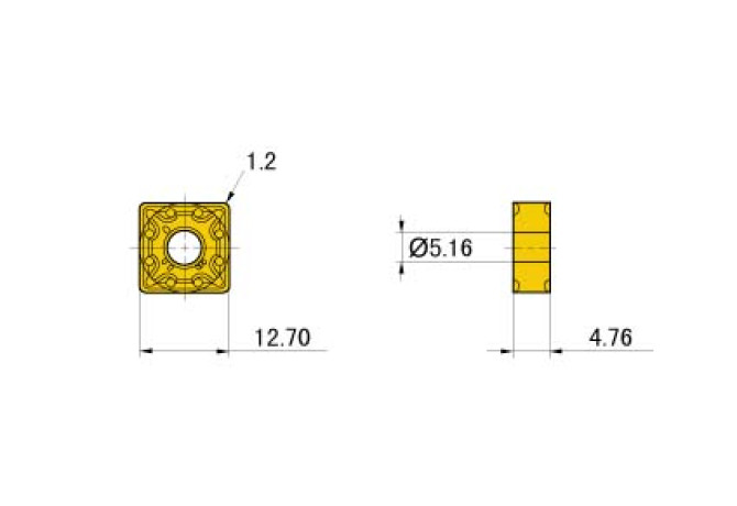 SNMG120412-MA UC6010