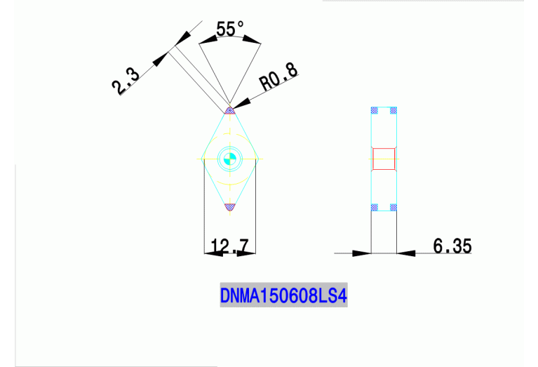 DNMA 150608 LS4 TB670