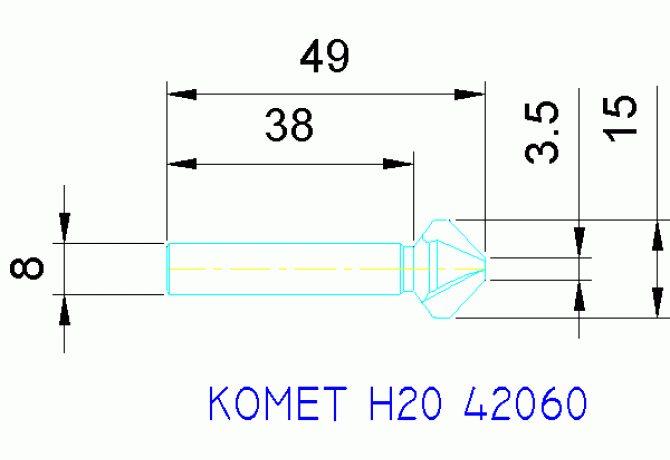 H20 42060