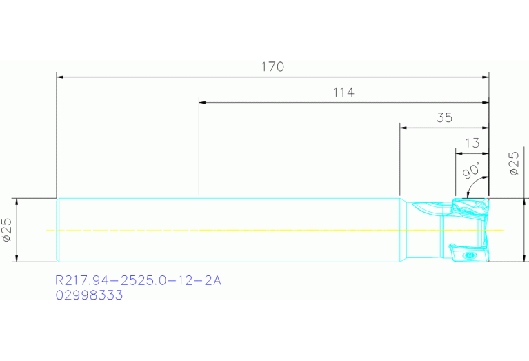 R217.94-2525.0-12-2A