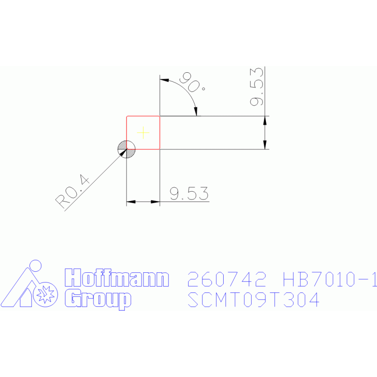 260742 HB7010-1