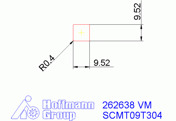 262638 VM