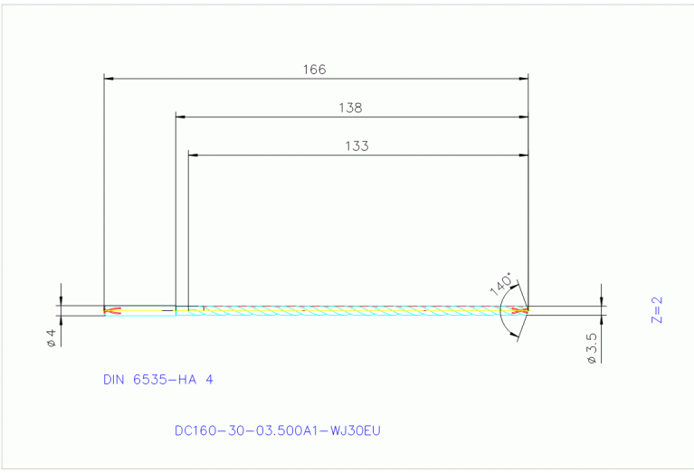 DC160-30-03.500A1-WJ30EU