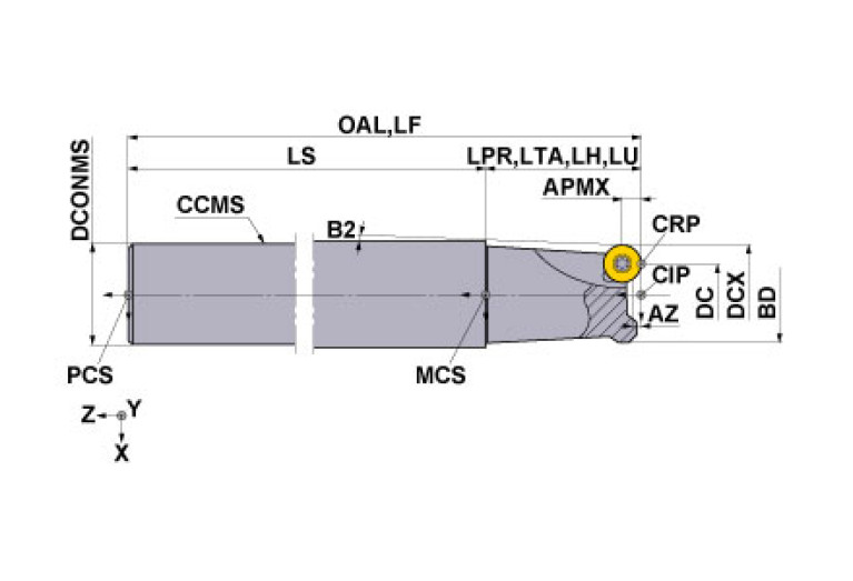 BRP5NR161LS16