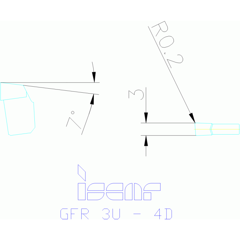 GFR 3U - 4D IC354