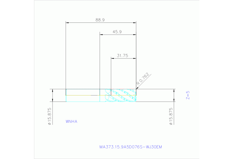 MA373.15.9A5D076S-WJ30EM