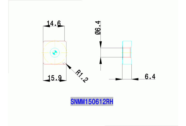 SNMM 150612 RH TT8115