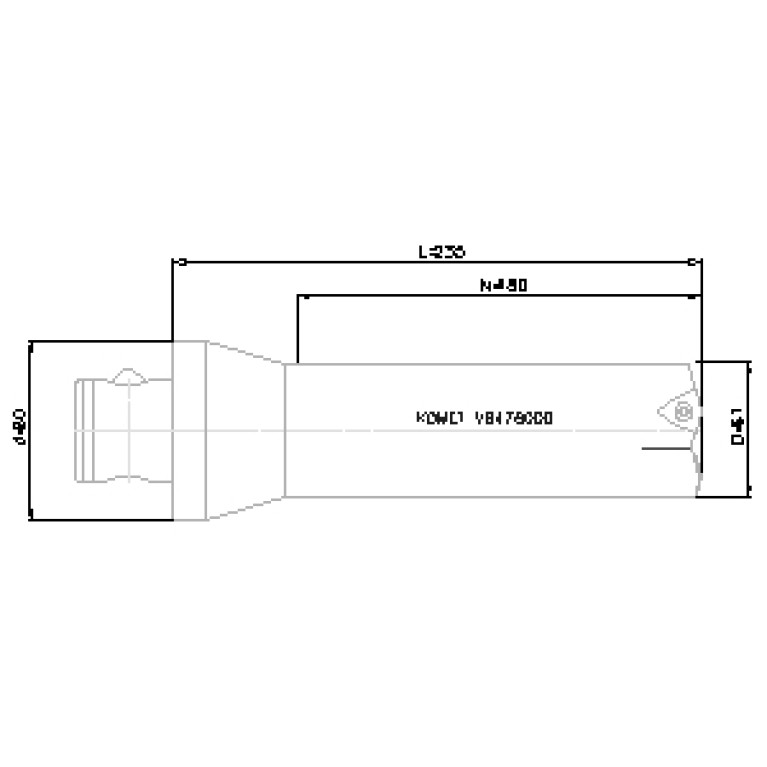 V84 76000