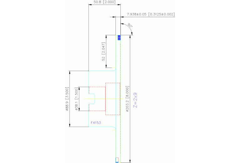 F4153.UBN38.203.Z09.08R