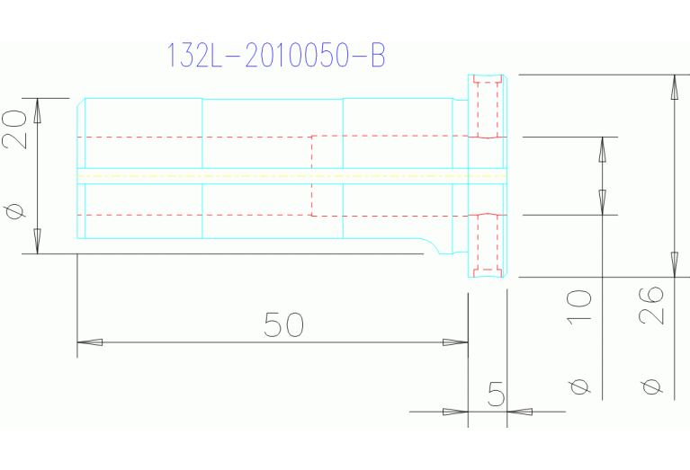 132L-2010050-B
