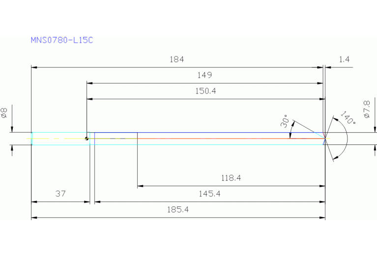 MNS0780-L15C TF15