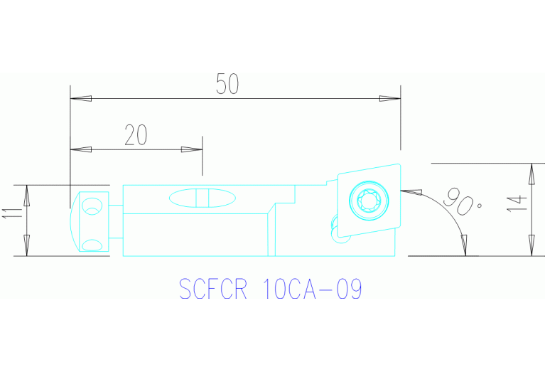 SCFCR 10CA-09