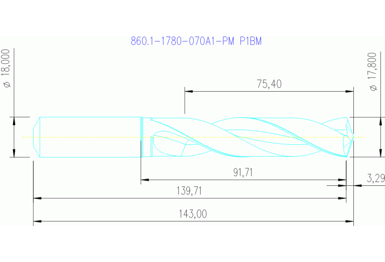 860.1-1780-070A1-PM P1BM