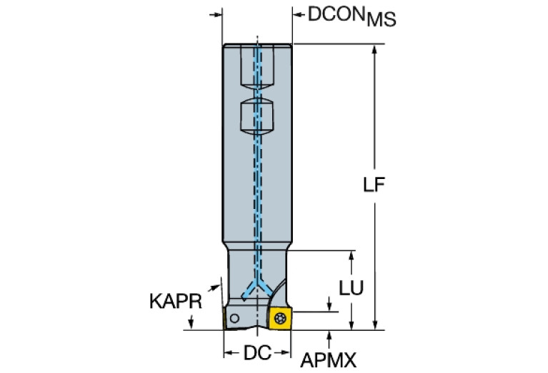490-025B25-08M