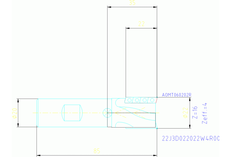 22J3D022022W4R00