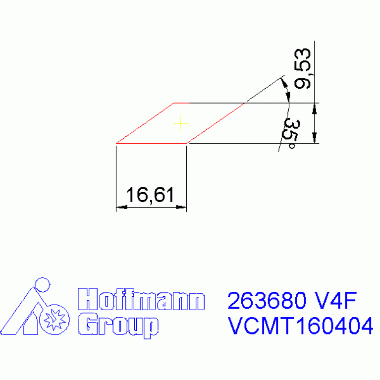 263680 V4F