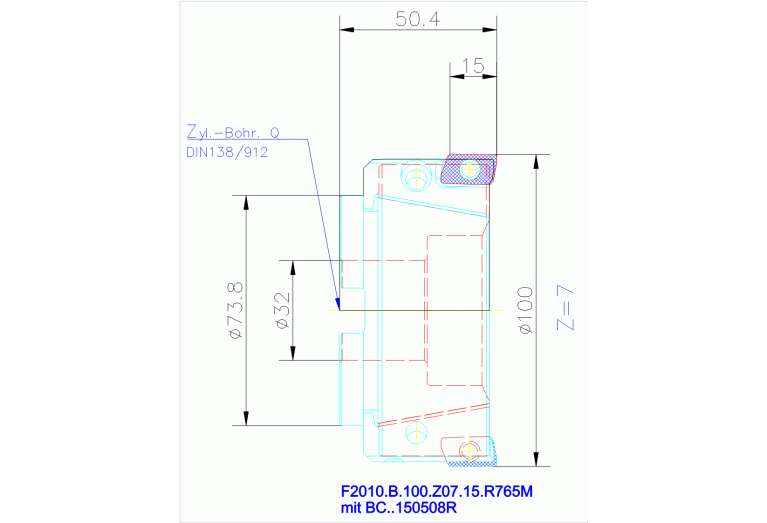 F2010.B.100.Z07.15.R765M