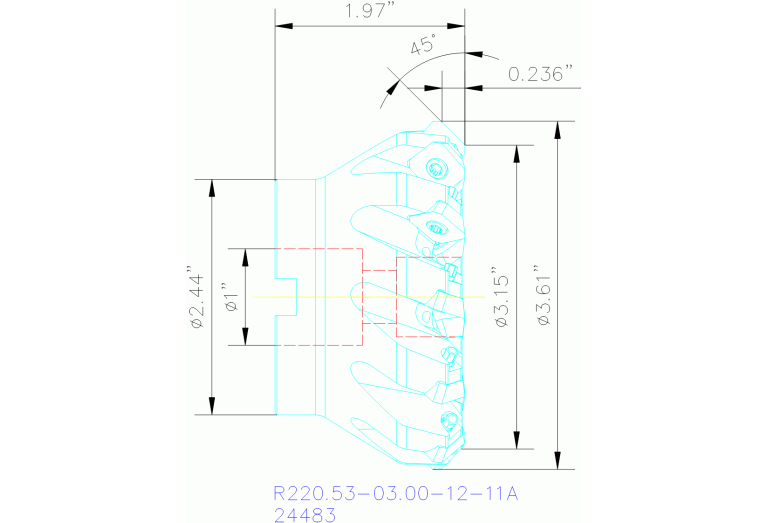 R220.53-03.00-12-11A
