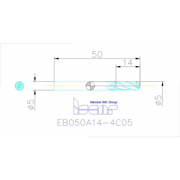EB050A14-4C05 IC900
