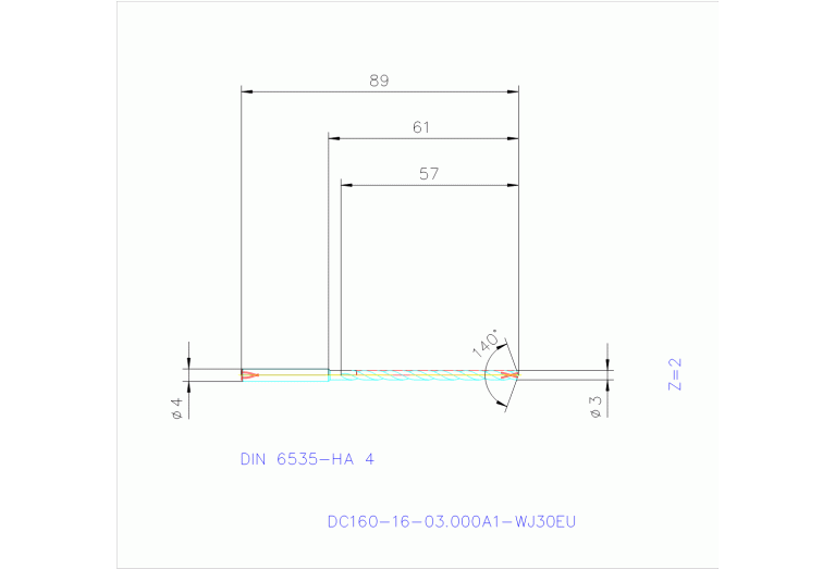 DC160-16-03.000A1-WJ30EU