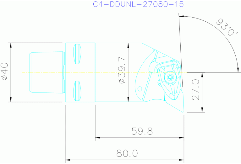 C4-DDUNL-27080-15