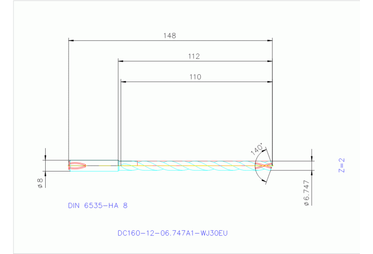 DC160-12-06.747A1-WJ30EU