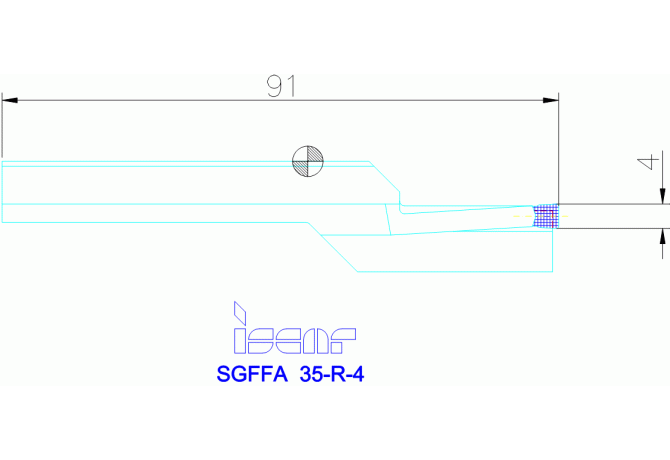 SGFFA 35-R-4