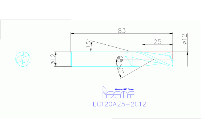 EC120A25-2C12 IC900