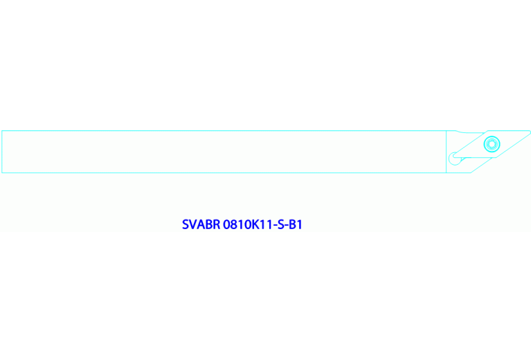 SVABR 0810K 11-S-B1