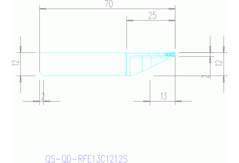 QS-QD-RFE13C1212S