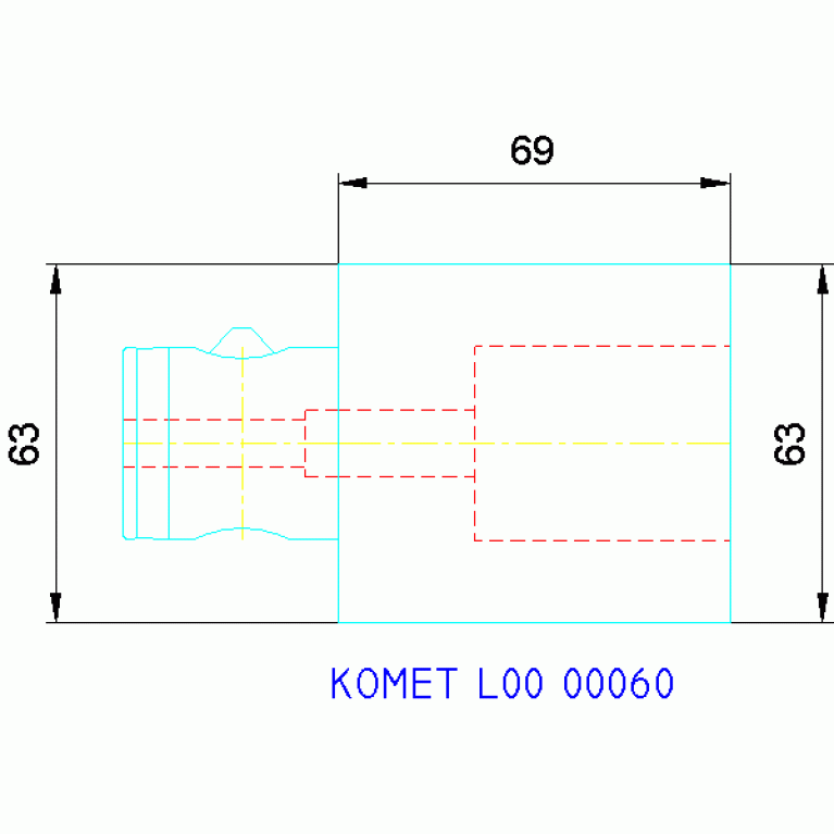 L00 00060