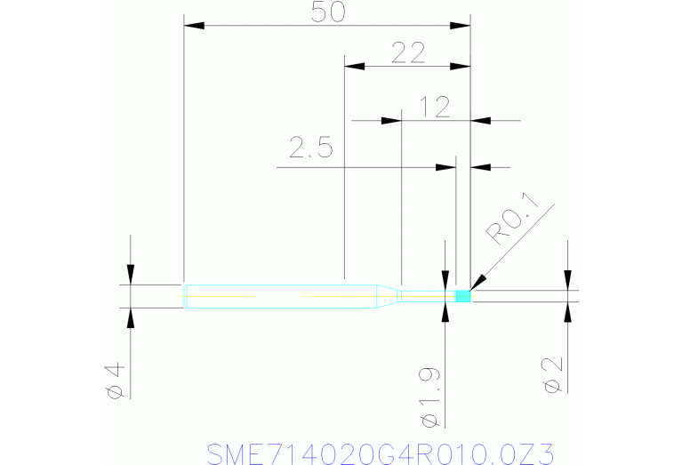 SME714020G4R010.0Z3 HXT