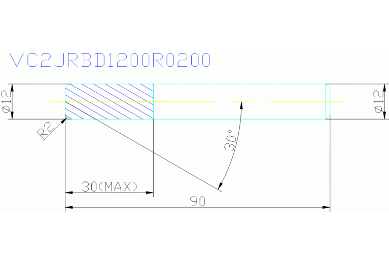 VC2JRBD1200R0200