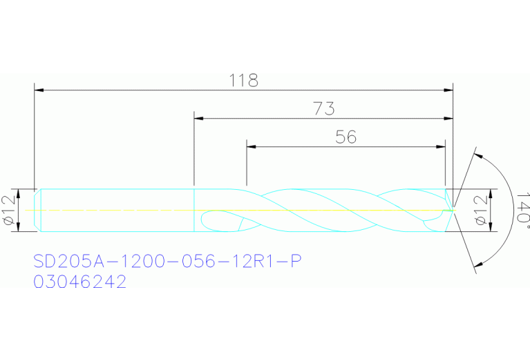 SD205A-1200-056-12R1-P
