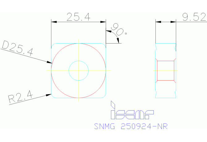 SNMG 250924-NR IC9350