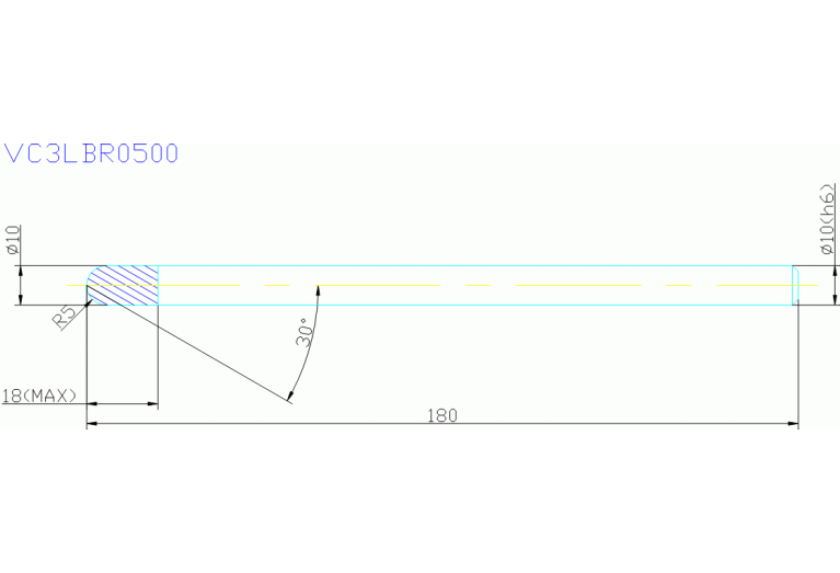 VC3LBR0500