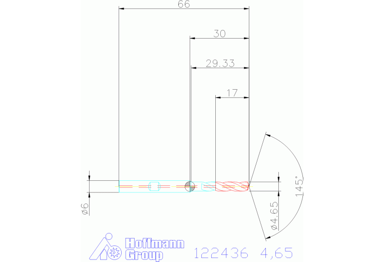 122436 4,65