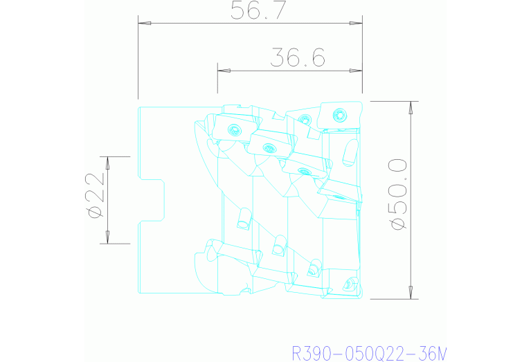R390-050Q22-36M