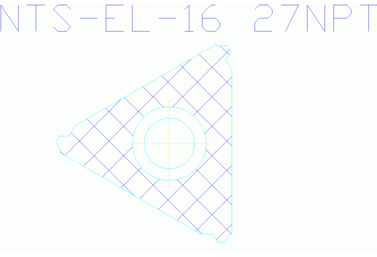 NTS-EL-16 27NPT WXM20