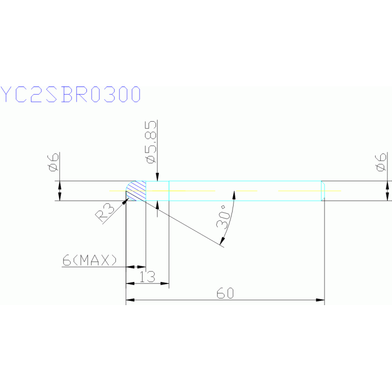 YC2SBR0300