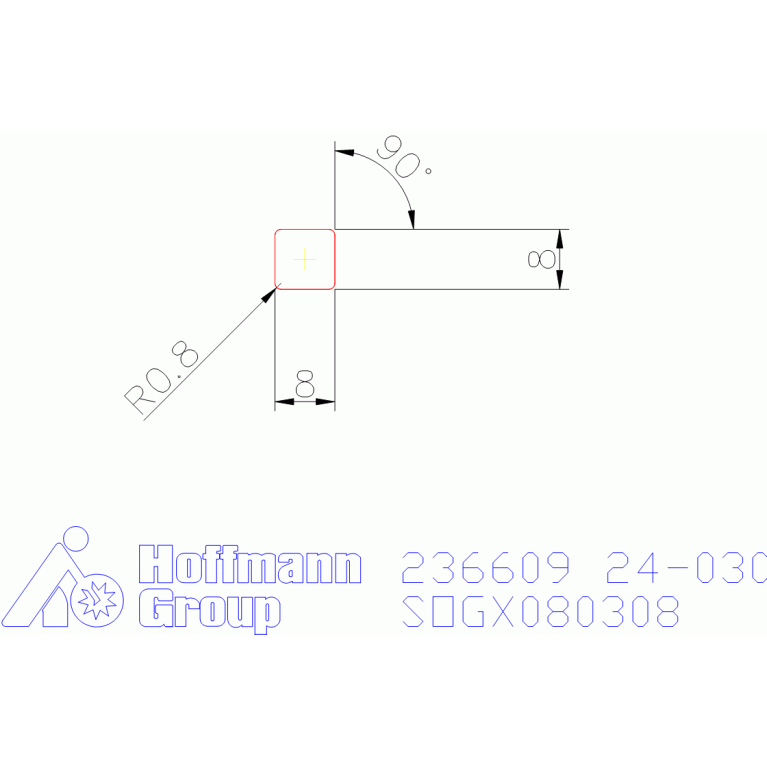 236609 24-030