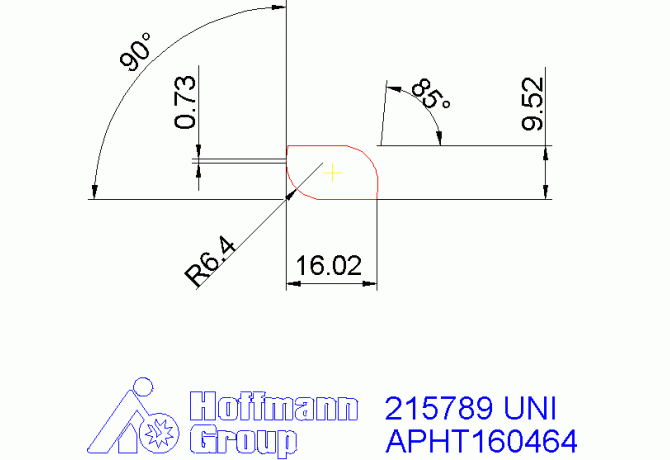 215789 UNI