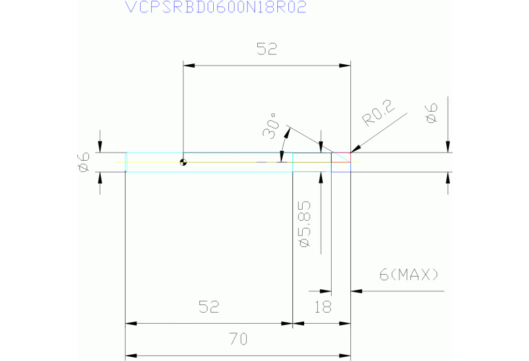 VCPSRBD0600N18R02