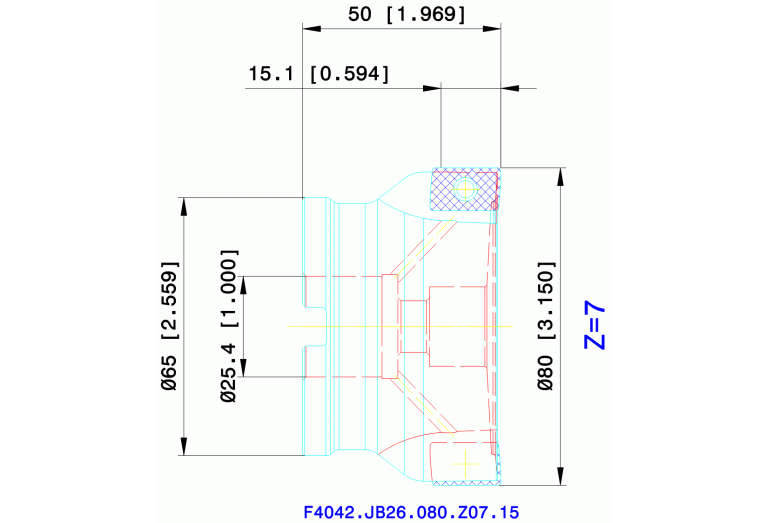 F4042.JB26.080.Z07.15
